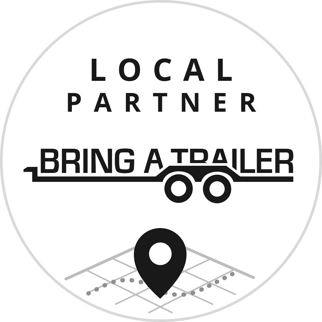 I am detailing is a local partner of Bring a trailer